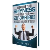 Overcome Your Shyness