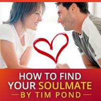 How to Find Your Soulmate Home Study Course